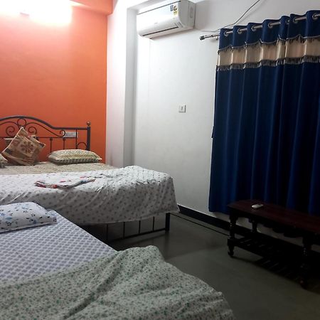 Nandini Paying Guest House Udaipur Dış mekan fotoğraf