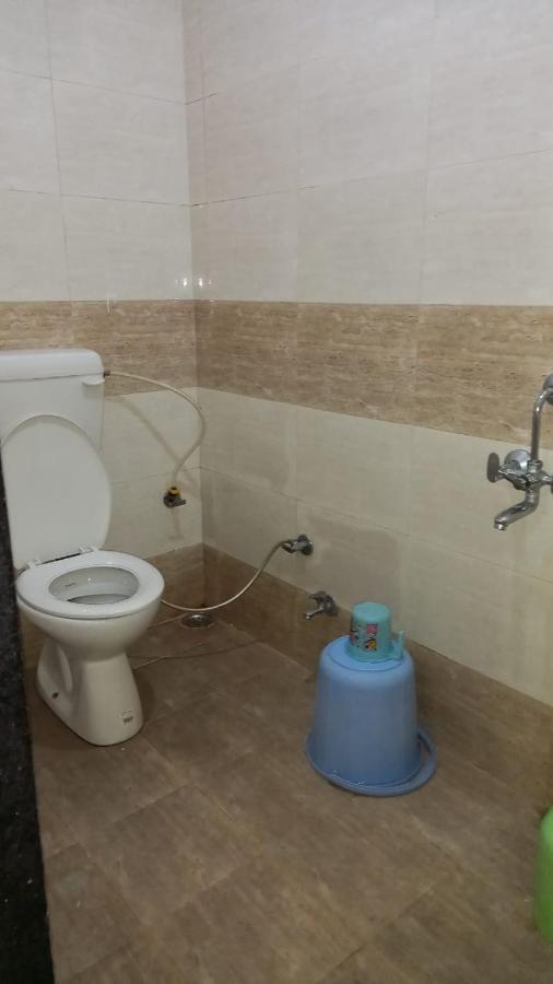 Nandini Paying Guest House Udaipur Dış mekan fotoğraf