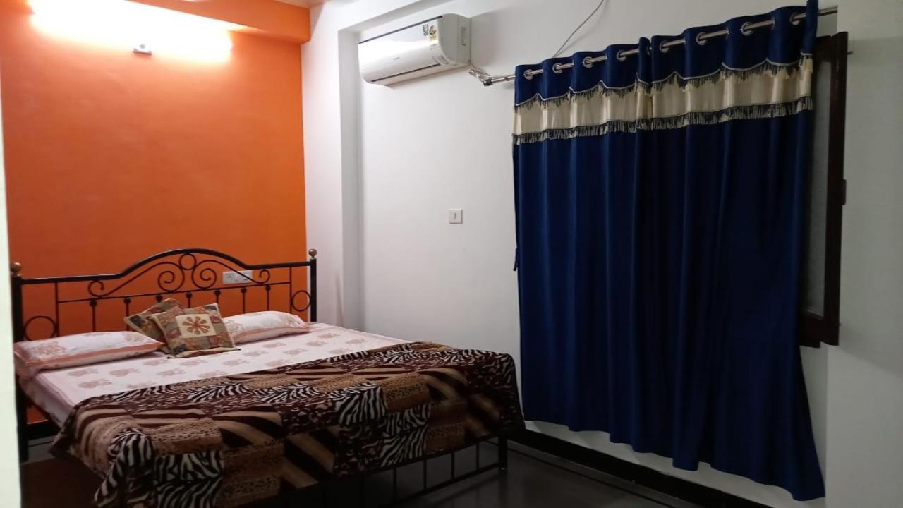 Nandini Paying Guest House Udaipur Dış mekan fotoğraf