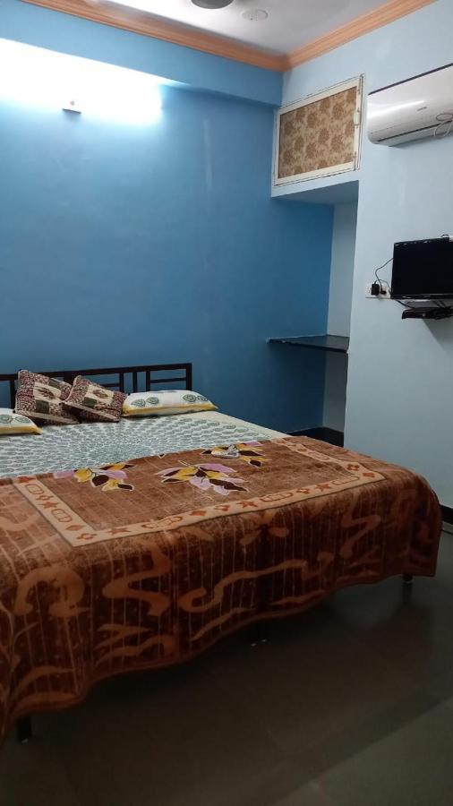Nandini Paying Guest House Udaipur Dış mekan fotoğraf