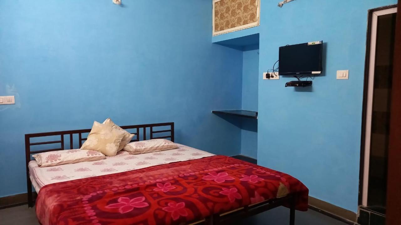 Nandini Paying Guest House Udaipur Dış mekan fotoğraf