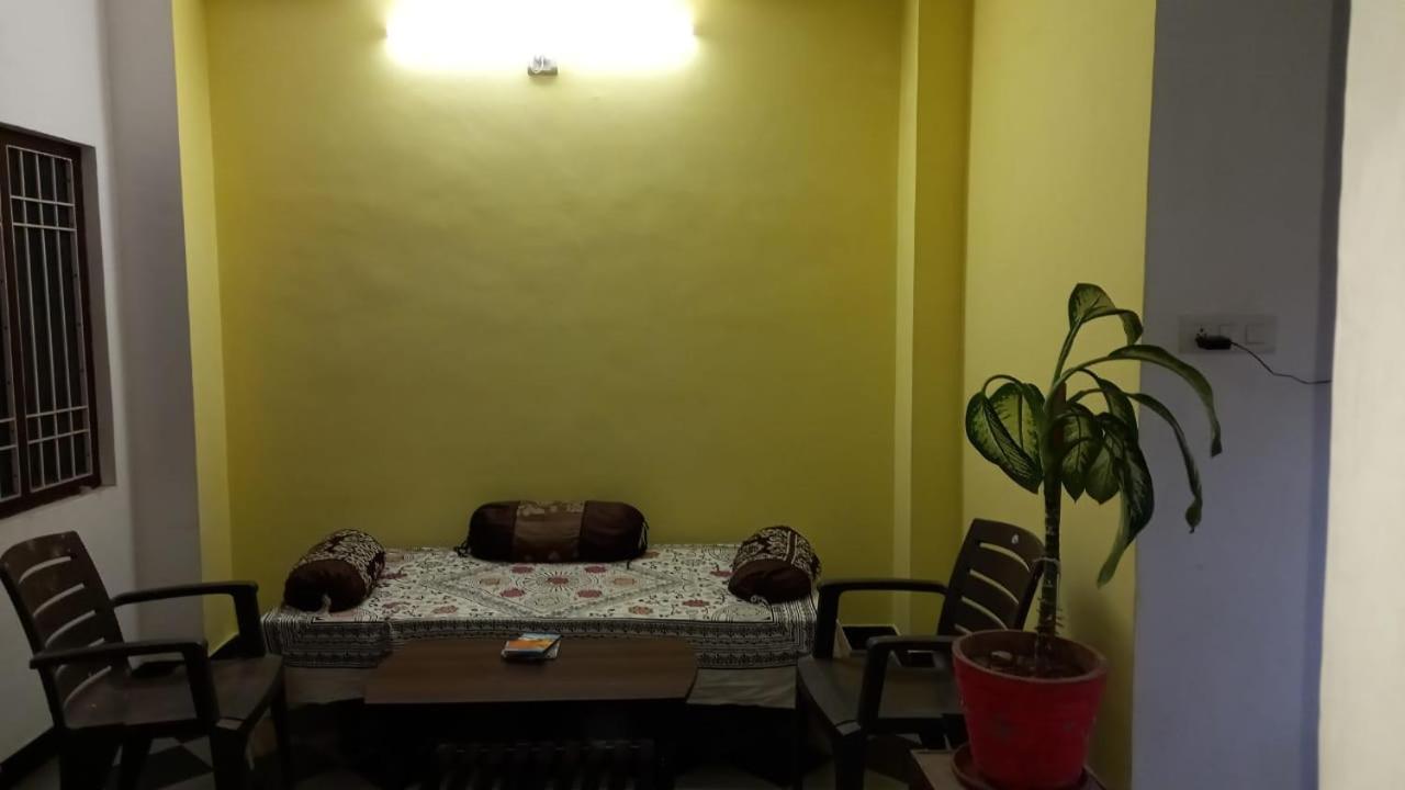 Nandini Paying Guest House Udaipur Dış mekan fotoğraf