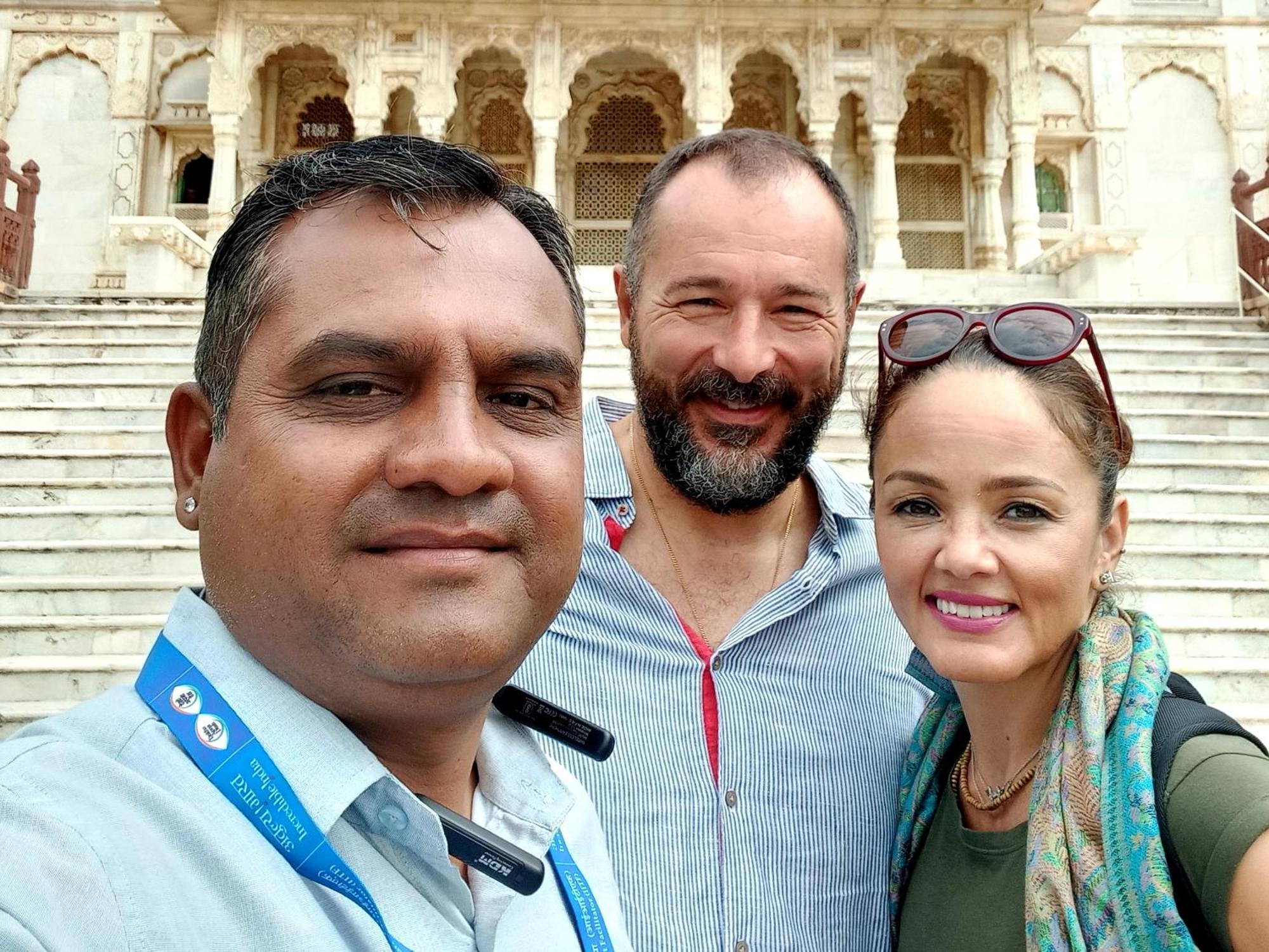 Nandini Paying Guest House Udaipur Dış mekan fotoğraf