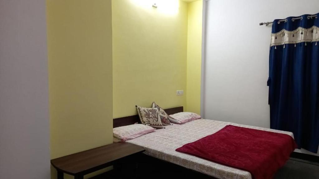 Nandini Paying Guest House Udaipur Dış mekan fotoğraf