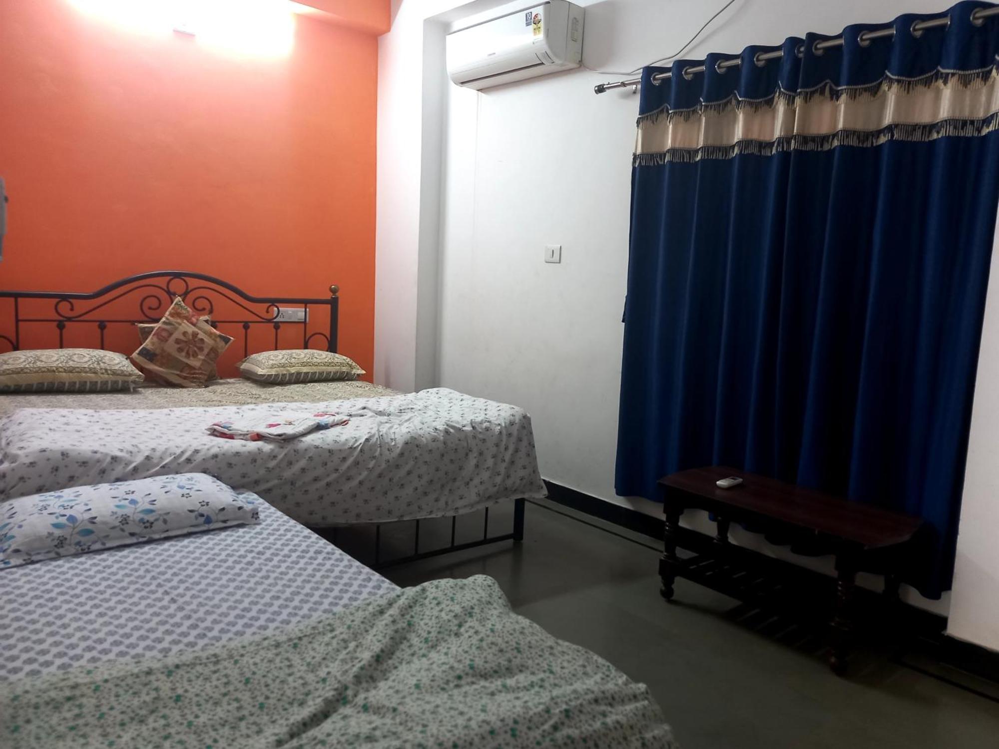 Nandini Paying Guest House Udaipur Dış mekan fotoğraf