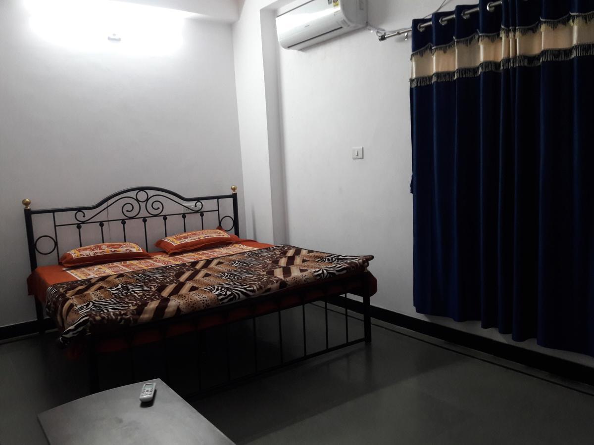 Nandini Paying Guest House Udaipur Dış mekan fotoğraf