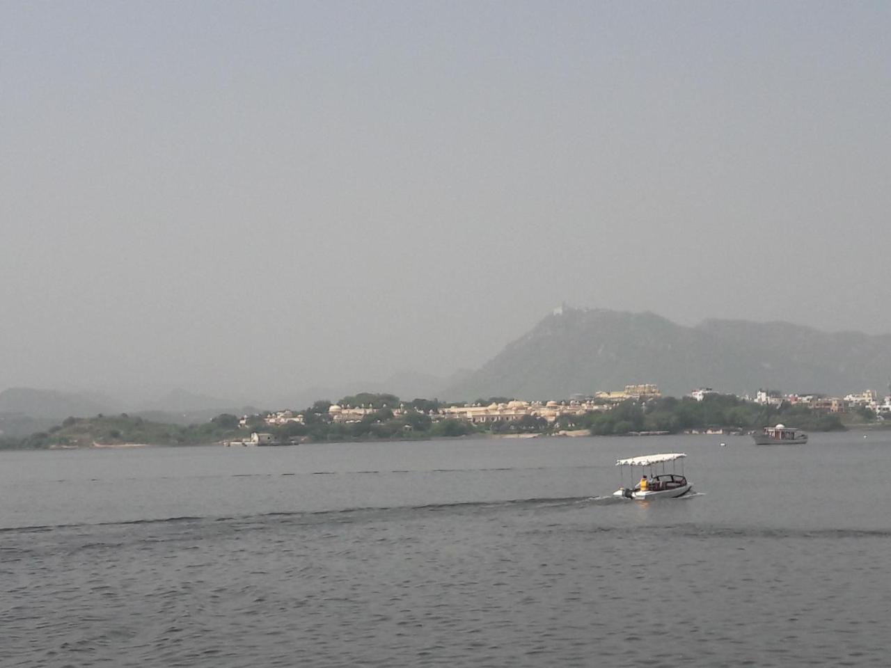 Nandini Paying Guest House Udaipur Dış mekan fotoğraf