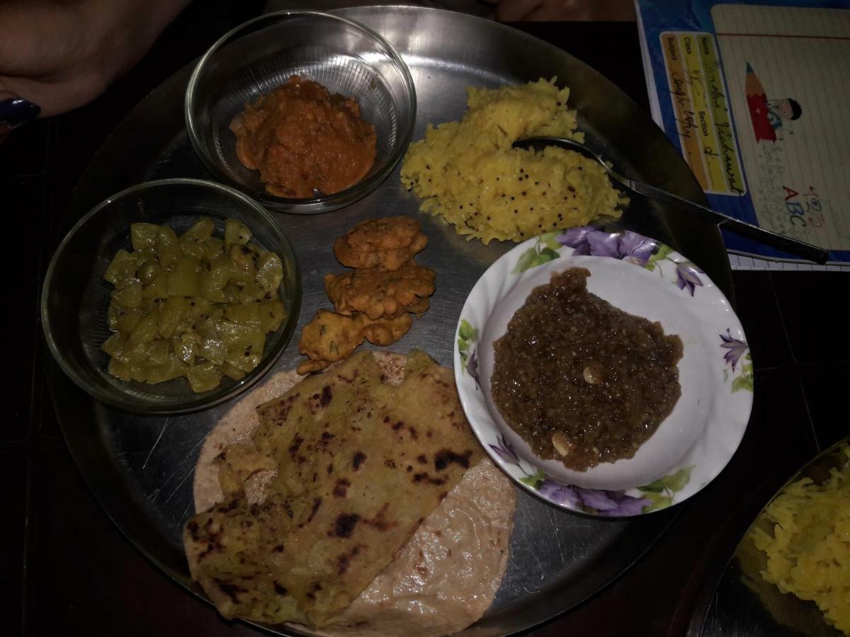 Nandini Paying Guest House Udaipur Dış mekan fotoğraf